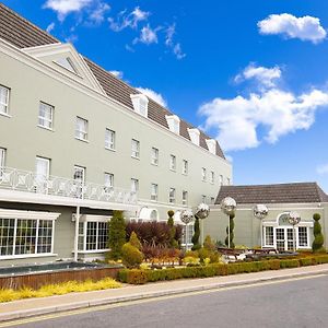 Hillgrove Hotel, Leisure & Spa